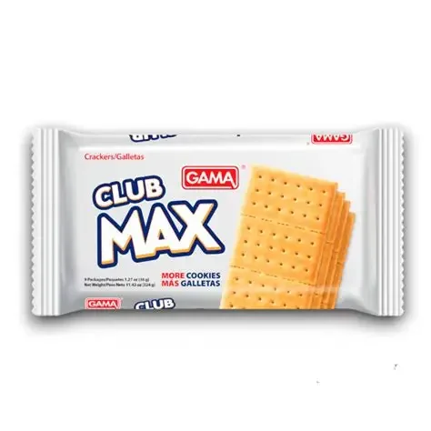 Club Max