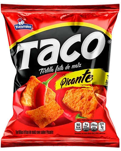 Taco Picante
