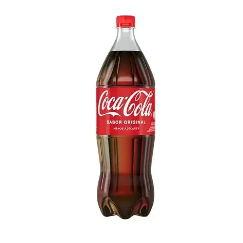 Coca Cola 1.5 Lts