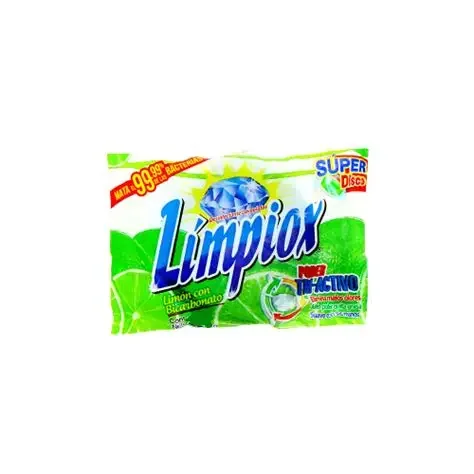 Jabón Limpiox 115g