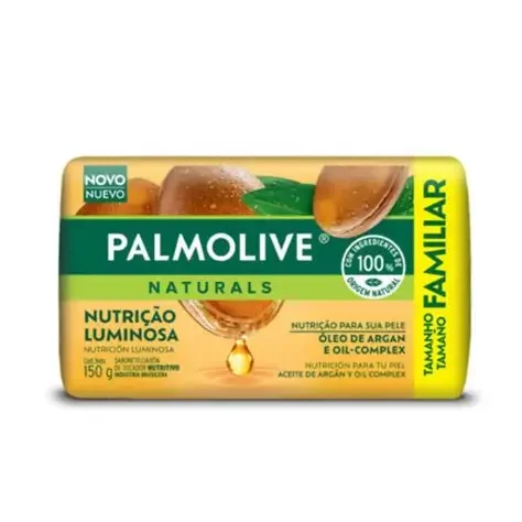 Palmolive