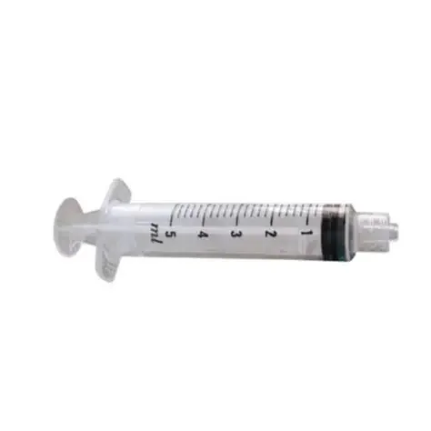 Jeringas 5ml
