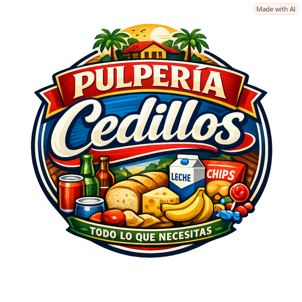Pulpería Cedillos