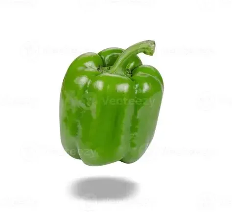 Chile dulce