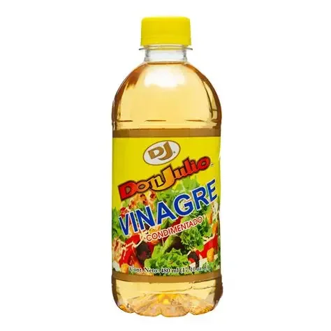 Vinagre Condimentado 480ml