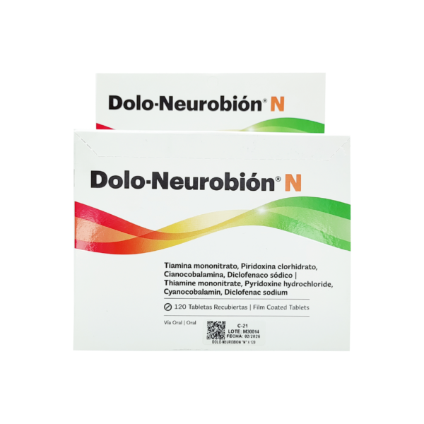 Dolo-Neurobion