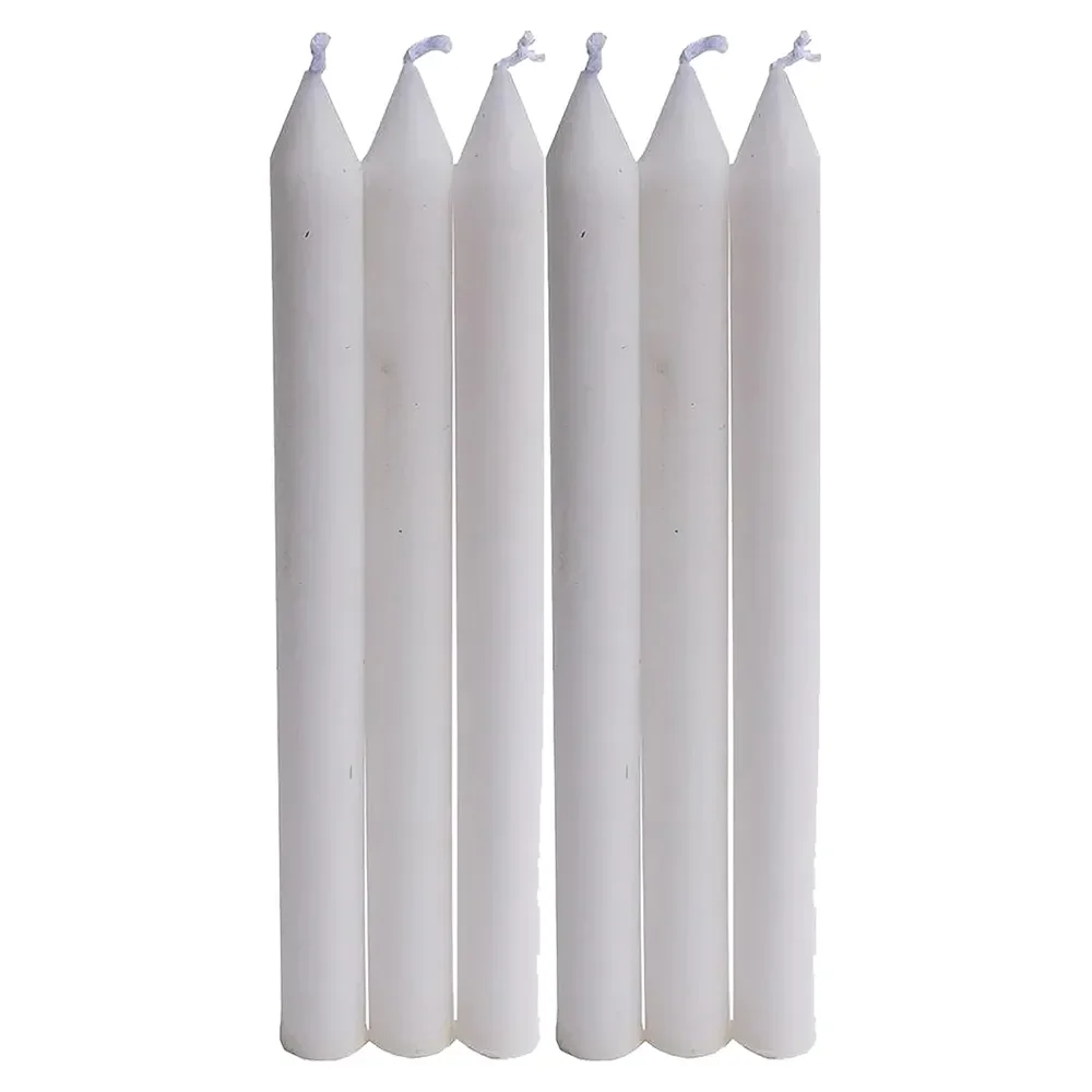 Velas Fátima Unidad