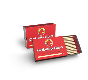 Fósforos Unidad