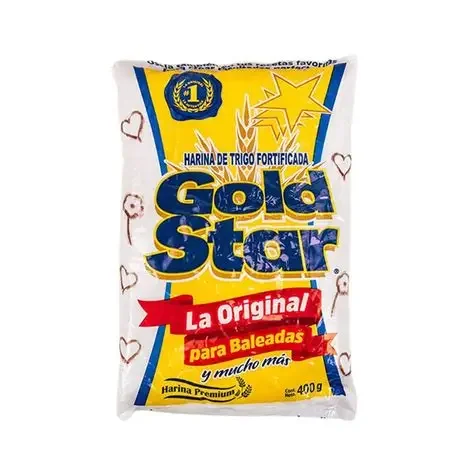 GOLD STAR