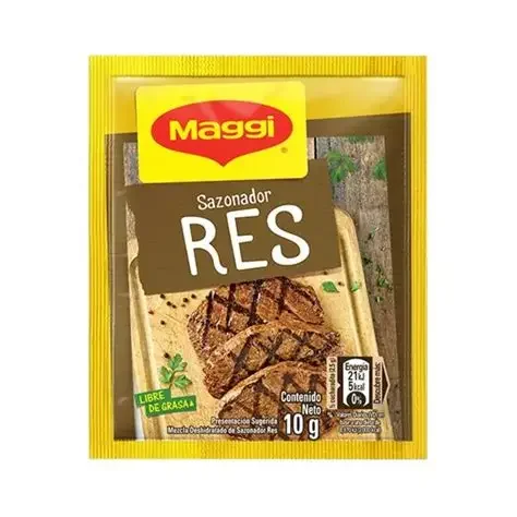 Consome de Res