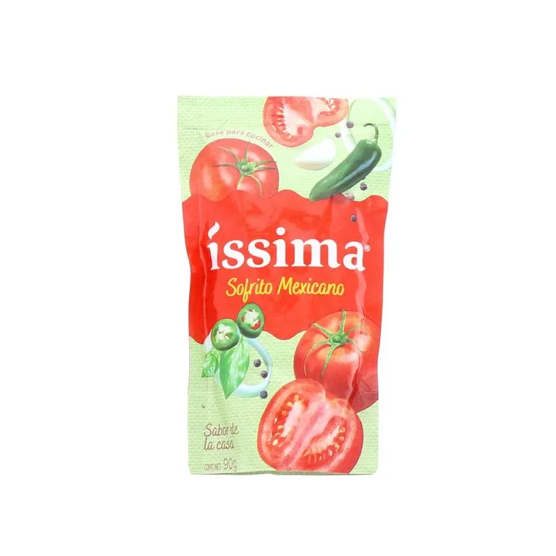 Sofrito Picante 100g