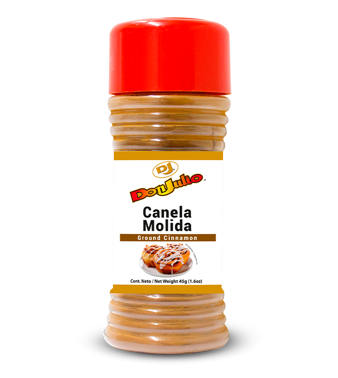 Canela Molida