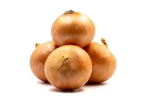 Cebolla blanca