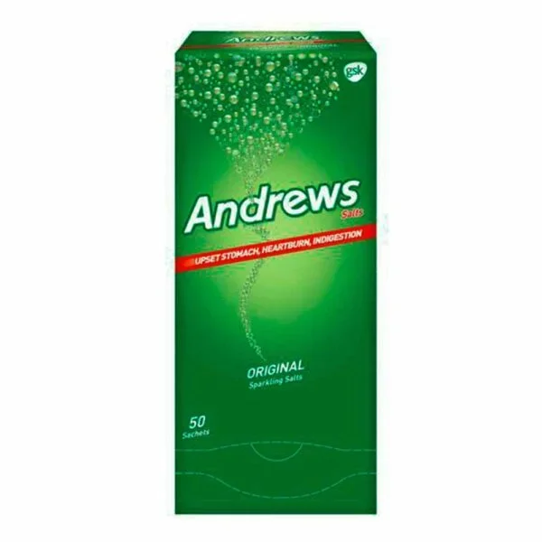 Sal-Andrews