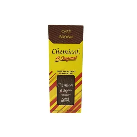 Chemicol café 75ml