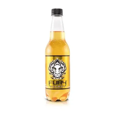 Fury Gold 500ml