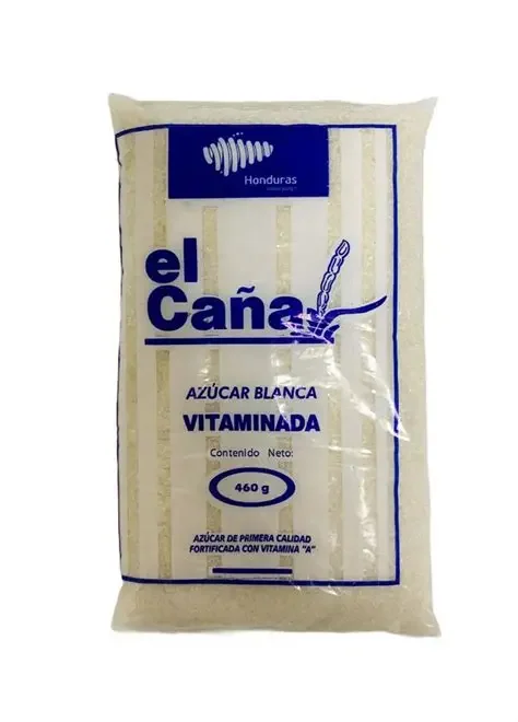 Azúcar Blanca 1Lb