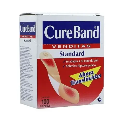 Venditas