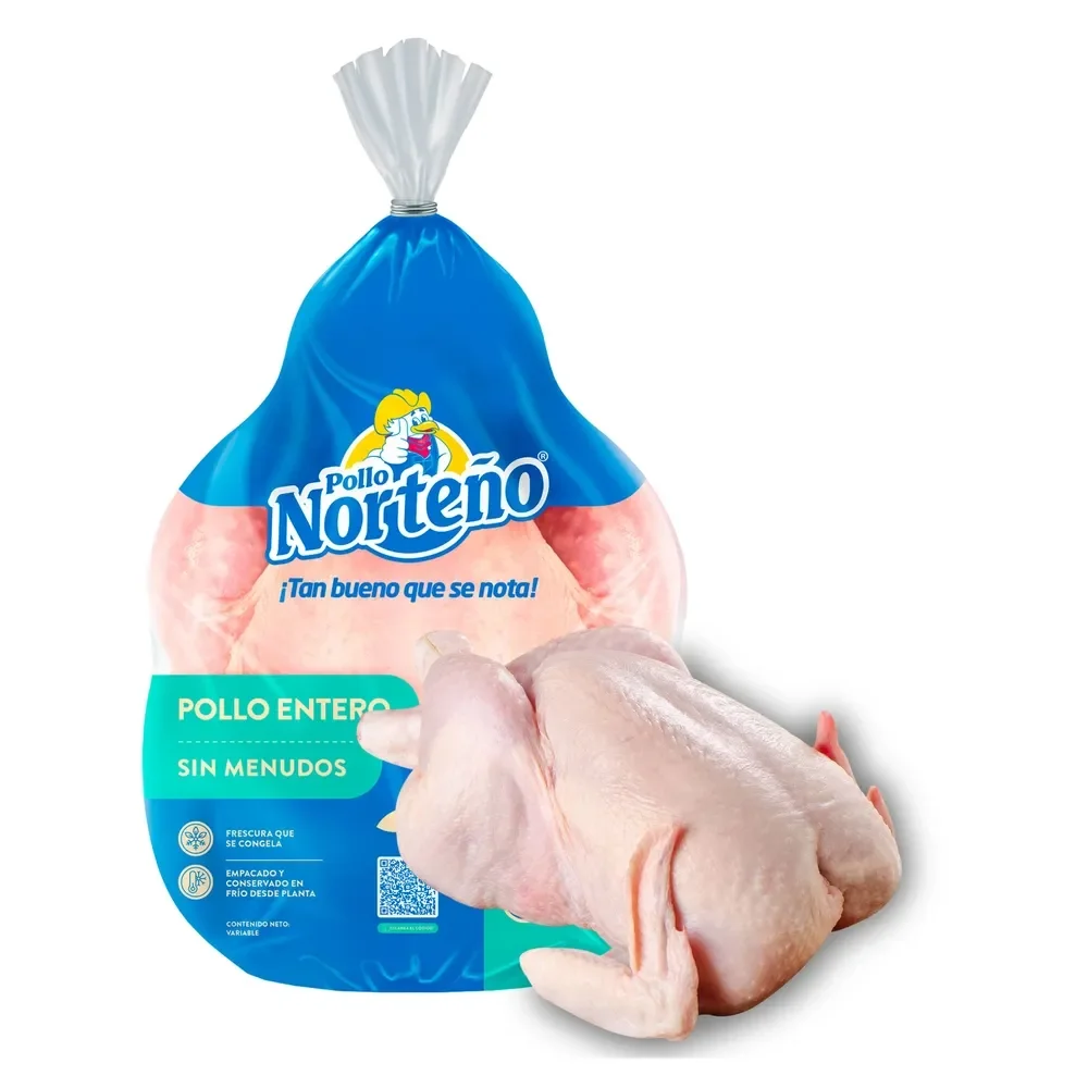 Pollo norteño