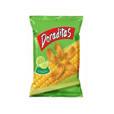 Doraditas Limón