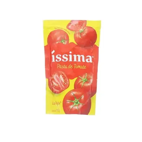 Pasta de Tomate 100g
