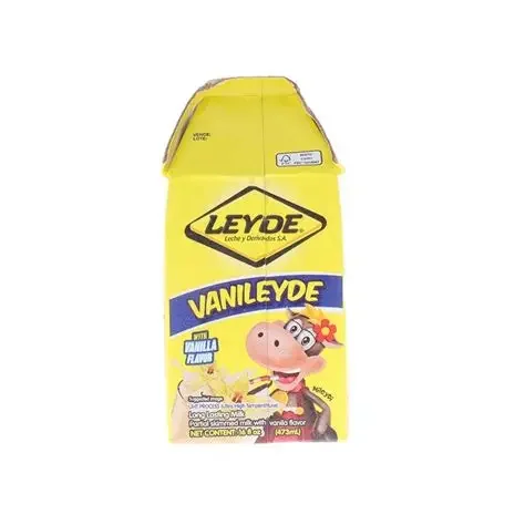 Malteada Vainilla 473 ml
