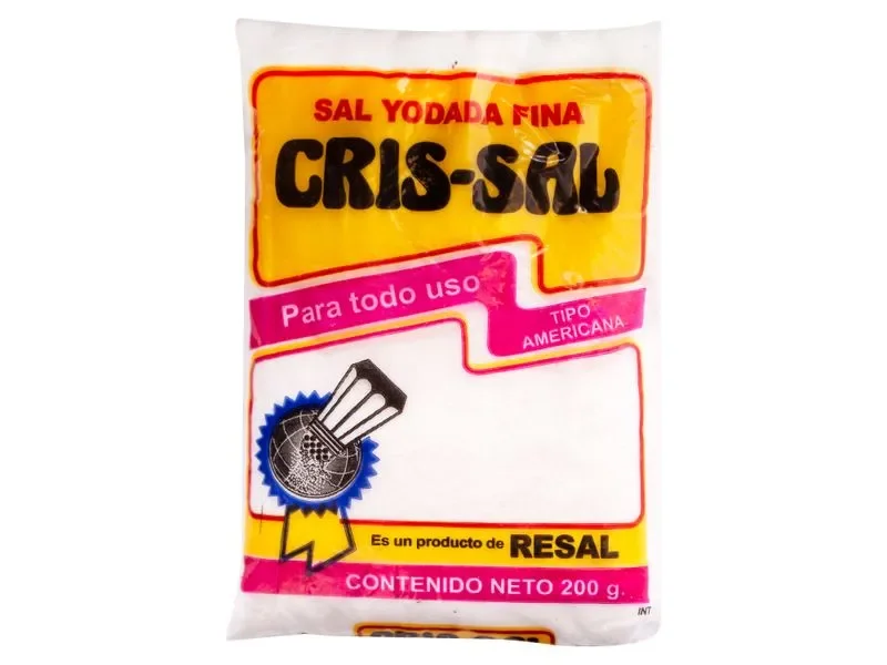 SAL FINA 1LB