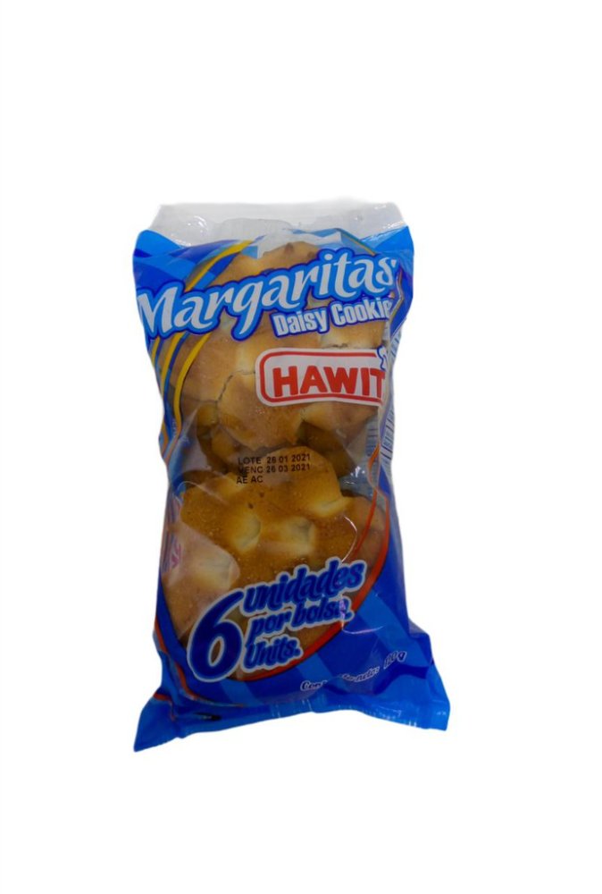 Margarita Hawit