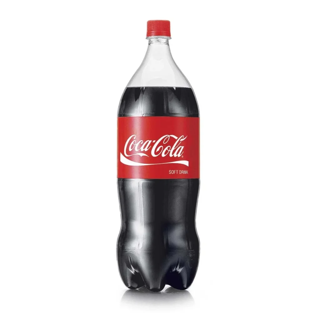 Coca Cola 2 Lts
