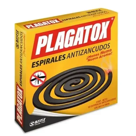 Plagatos Paq