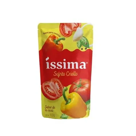 Sofrito Criollo 100g