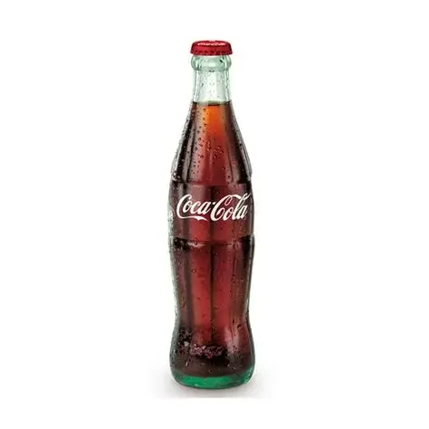 Coca cola 192ml vidrio