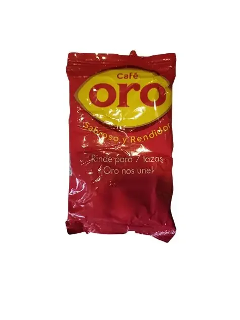 Cafe Oro