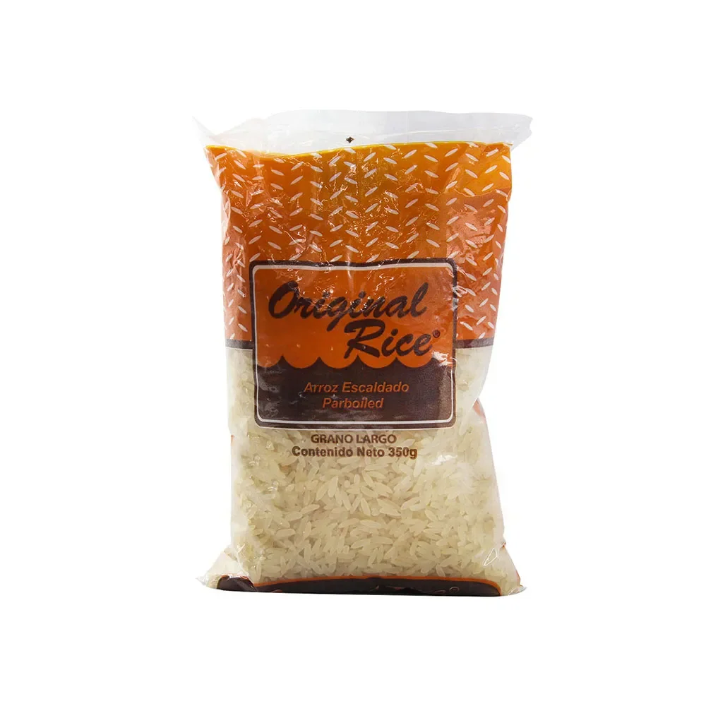 Arroz Precosido 1Lb