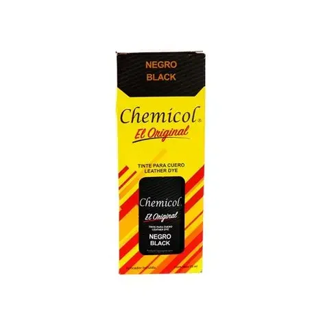 Chemicol Negro 75ml