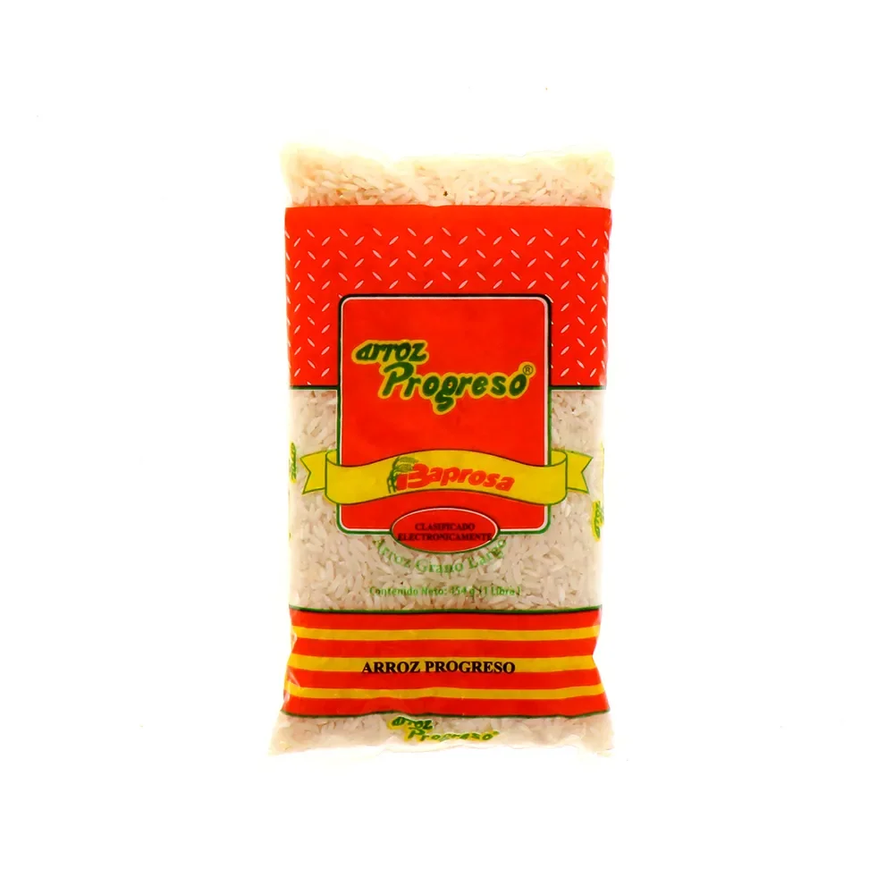 Arroz Progreso 1 Lb