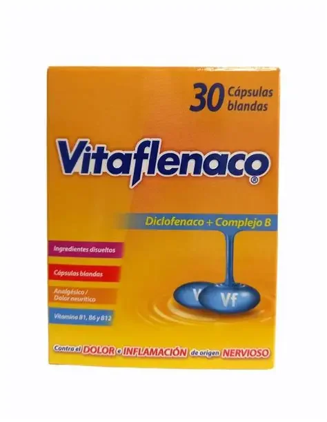 Vitaflenaco