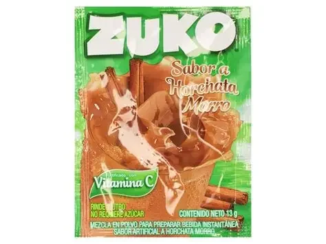 Zuko horchata