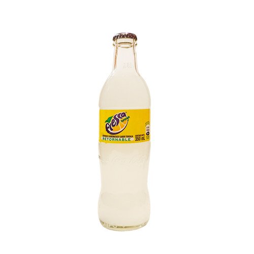 Fresca 350 ml vidrio