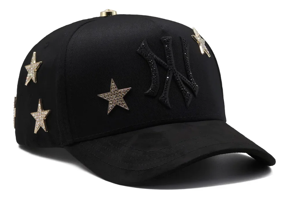 NY Silver Star