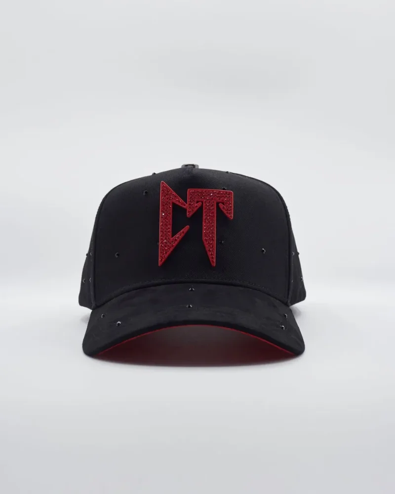 CT Red