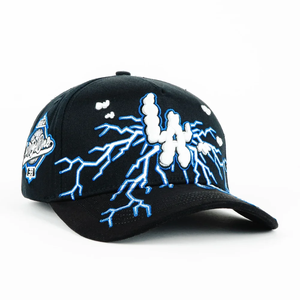 31 Hats LA Storm