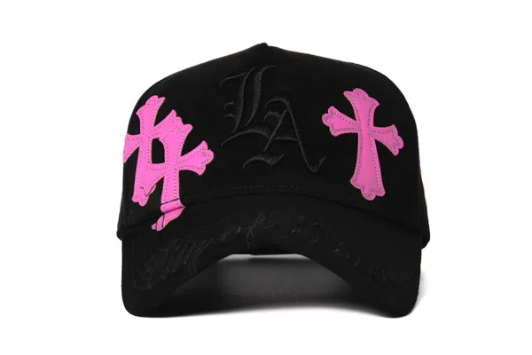 Cash Only Pink