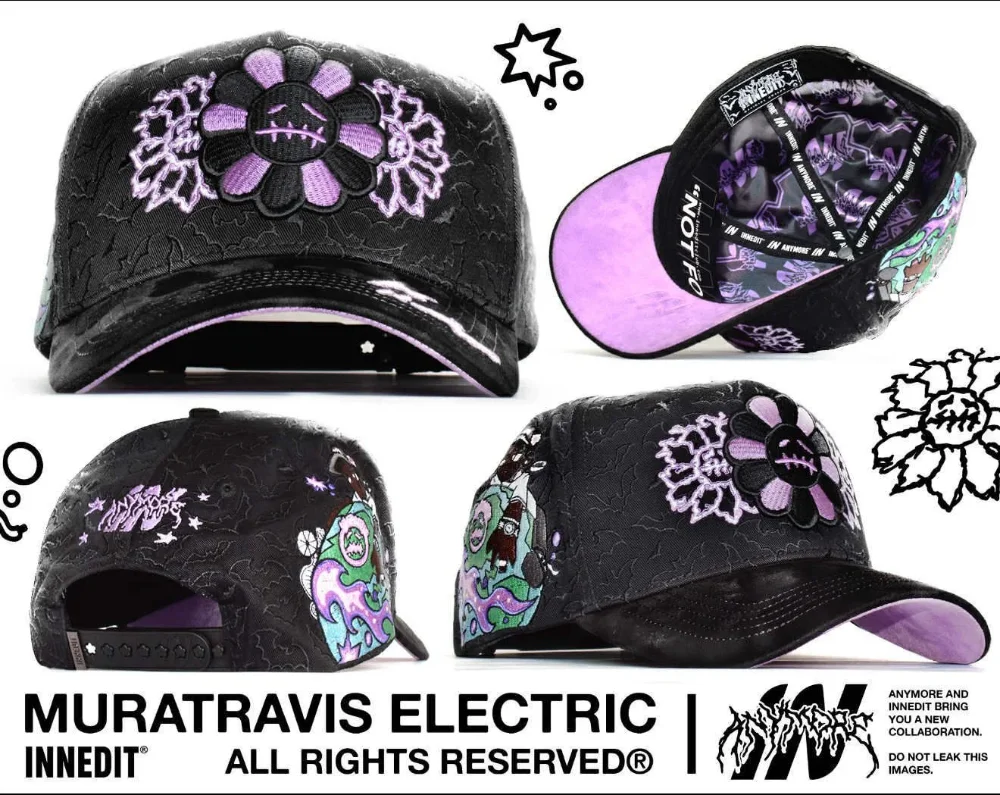 Muratravis electric