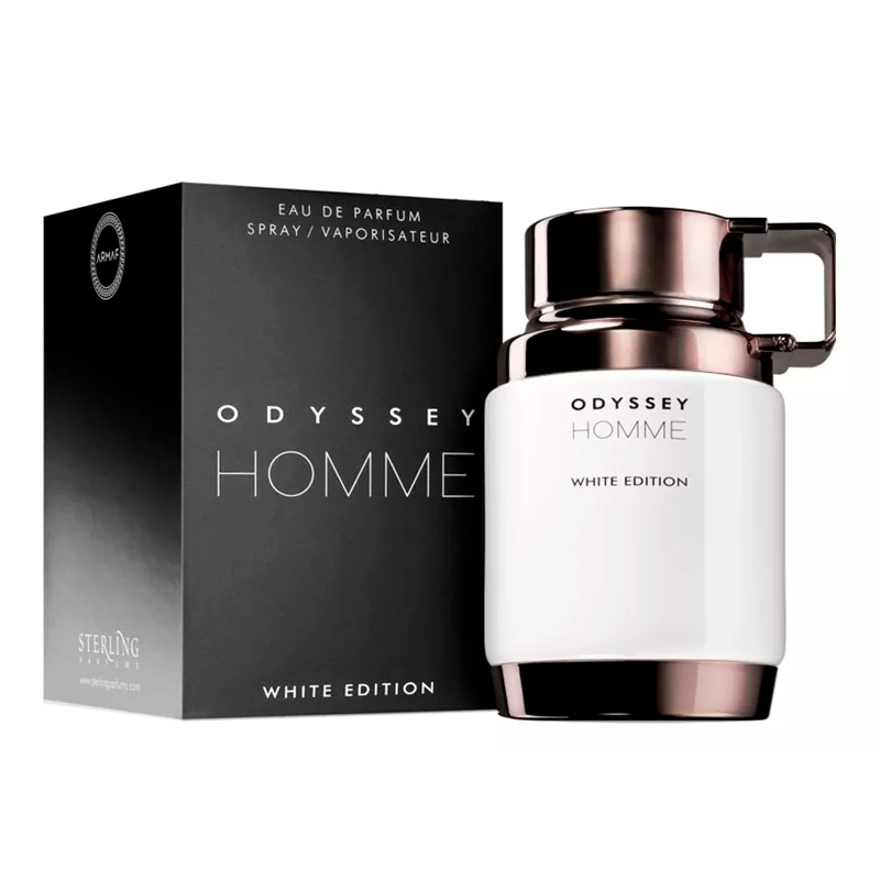 Odyssey Homme
