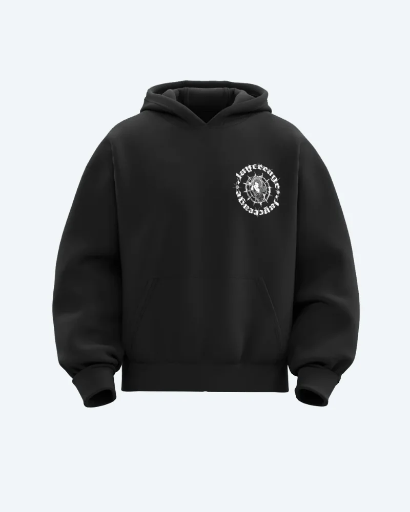 Puas Hoddie