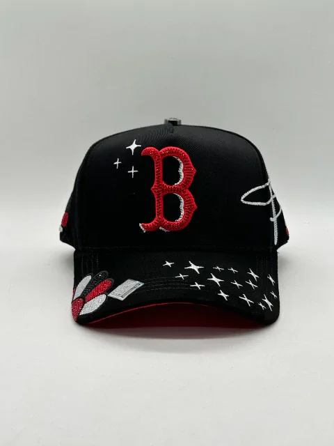 Bigg Boss Murakami Red
