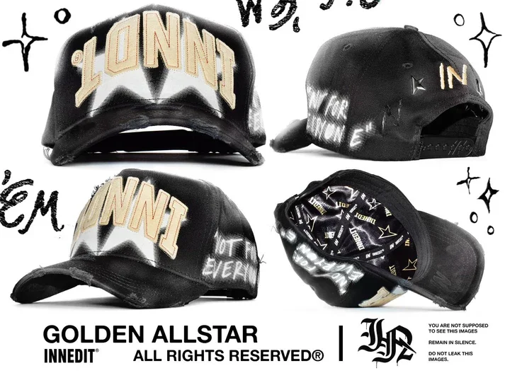 Golden All Stars