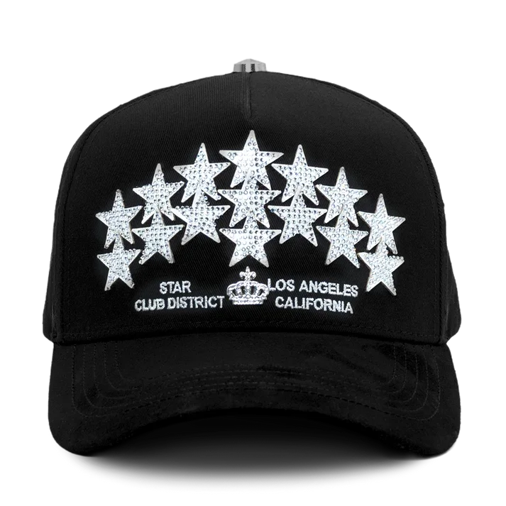 Sand Star White