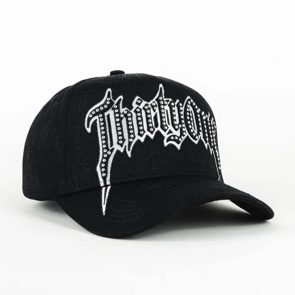 31 Hats Vamp